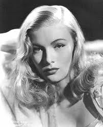 Veronica Lake